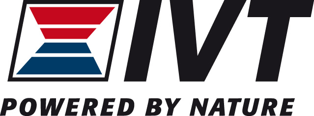IVT logotyp